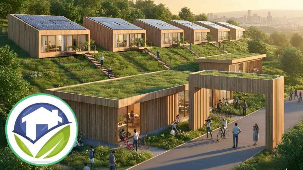 Programa Nacional de Desarrollo de Vivienda Soluciones Habitacionales Sostenibles