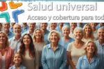 Iniciativa de Cobertura Universal de Salud Acceso Equitativo y Bienestar