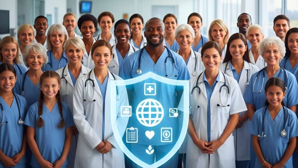 Programa de Mejora del Sector Salud Futuro Sostenible y Acceso Equitativo