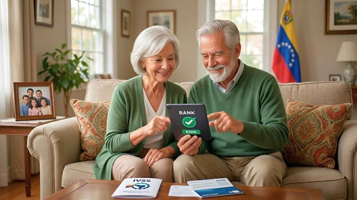 Requisitos Pensión IVSS 2026 y consejos prácticos para mantener el beneficio