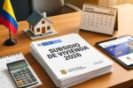 Colombia Subsidio de Vivienda 2026 Quiénes Pueden Aplicar y Cómo Recibir el Pago