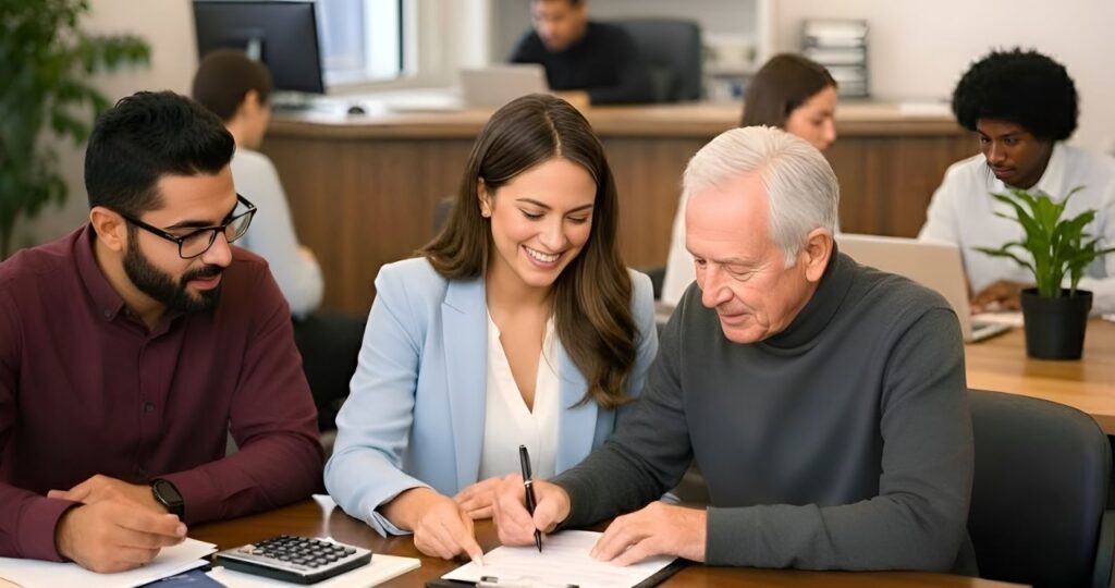 Programas de Apoyo a Jubilados 2026 Quiénes Pueden Acceder y Cómo Inscribirse