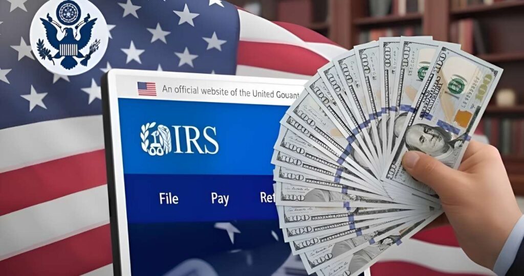 Reembolso de Impuestos 2026 Quiénes Pueden Recibirlo y Cómo Consultar