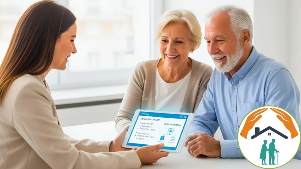 Apoyo Económico Pensionistas España 2026 Beneficiarios y Pasos de Inscripción