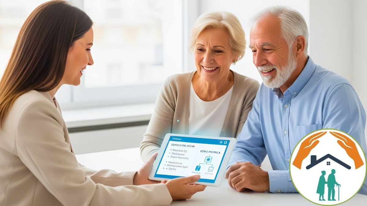 Apoyo Económico Pensionistas España 2026 Beneficiarios y Pasos de Inscripción