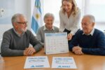 ANSES Jubilados febrero 2026 Consulta Oficial de Pago y Beneficios